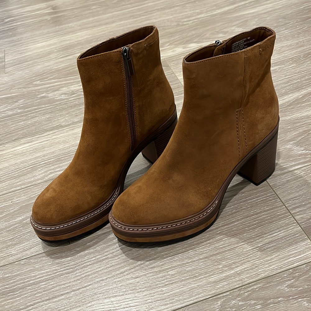 Steve Madden boots
